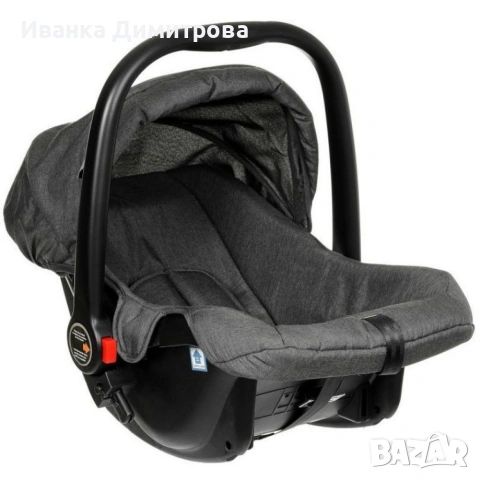 бебешко кошче за кола , снимка 4 - Столчета за кола и колело - 53224862