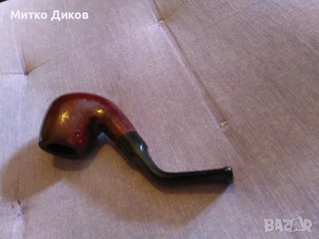 Pipsan лула №3, снимка 12 - Лули - 50113420