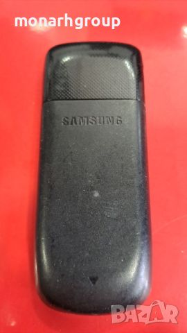 Телефон Samsung E1210M/за части/, снимка 2 - Samsung - 46712460