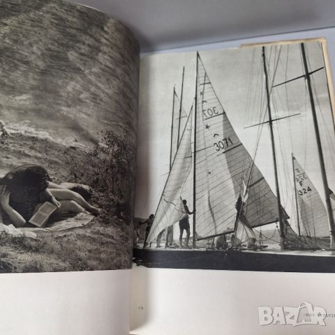 Бърно: Ein Photographisches Bilderbuch: Книга с фотографски снимки, снимка 4 - Енциклопедии, справочници - 46443803