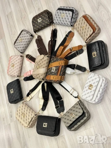 чанти Miu Miu louis vuitton guess , снимка 5 - Чанти - 50761622