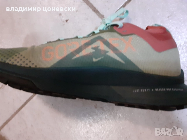 Оригинални дамски маратонки Nike и дамски кларкове,обувки, снимка 6 - Маратонки - 52709329