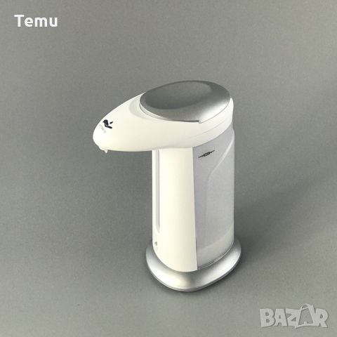 Автоматичен дозатор за сапун Soap Magic, снимка 8 - Други стоки за дома - 45818216