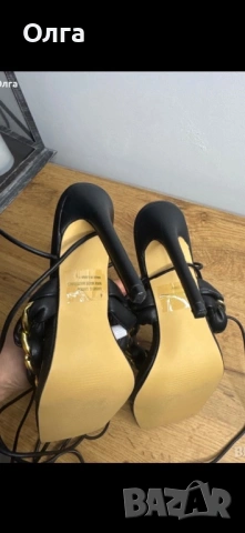 дамски сандали, снимка 3 - Сандали - 53866092