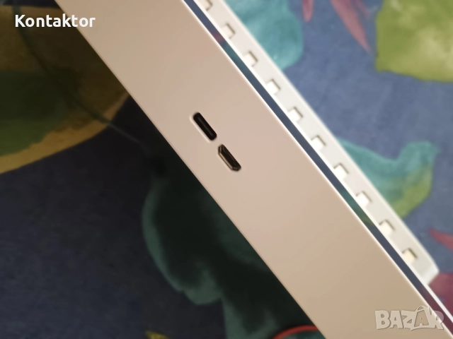 зарядно за батерии аа/ааа, снимка 3 - Друга електроника - 51785747