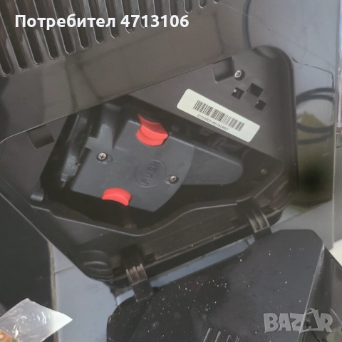 Delonghi primadonna xs, снимка 6 - Кафемашини - 53854801