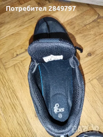 Продавам нови работни обувки без защита, снимка 2 - Други - 50139125