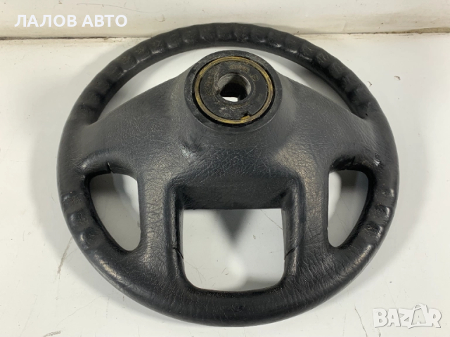 Волан Фолксваген Голф 2 Гти Volan Vw Golf 2 GTI 191419091AH , снимка 3 - Части - 51640391