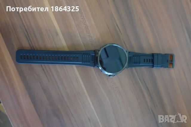 Смарт часовник / Smart watch COLMI  V69 - НОВ, снимка 1 - Мъжки - 48256999