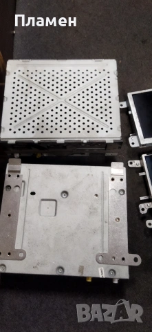 модули екрани ауди, снимка 10 - Части - 53196152