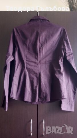 Hugo Boss дамска риза, снимка 4 - Ризи - 45838561