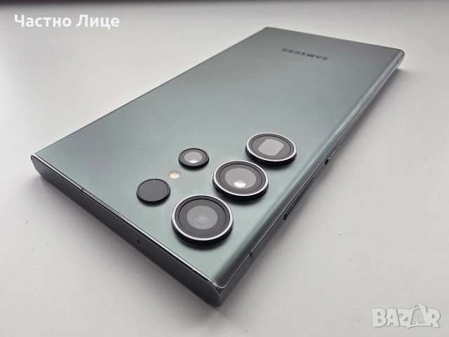 Samsung Galaxy S23 Ultra 12GB RAM / 512GB, снимка 11 - Samsung - 53052680