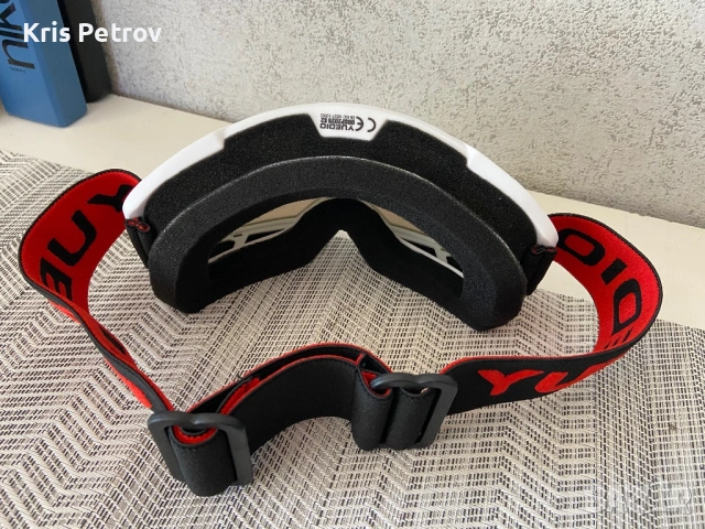 Мотокрос/Ски Очила Маска Yuedio НОВИ, снимка 6 - Аксесоари и консумативи - 53672808