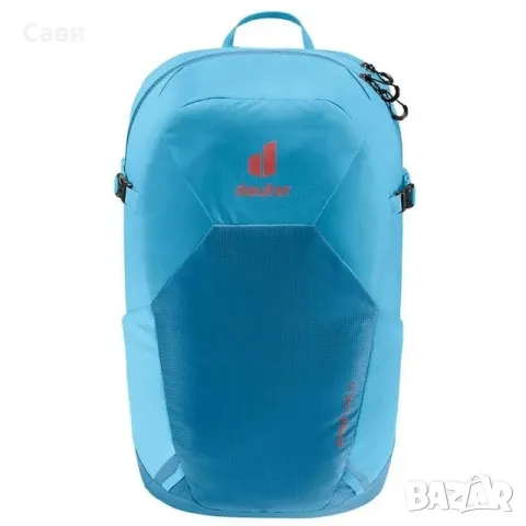 продавам нови раници Deuter Speed Lite 17l и 21l - с етикети , снимка 13 - Спортна екипировка - 49817663