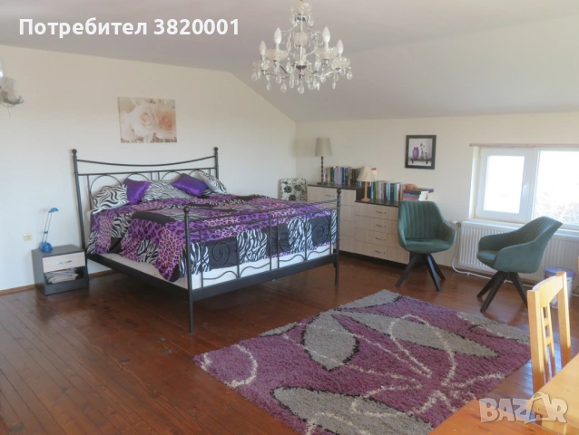 Продава се къща с басейн и стопанство, снимка 11 - Къщи - 53495923