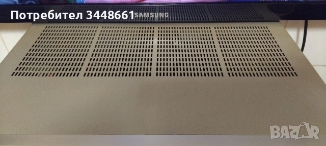 Продавам Technics SU-Z22, снимка 8 - Ресийвъри, усилватели, смесителни пултове - 54083526