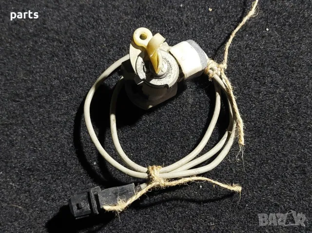 Ключалка Задна Дясна Врата Форд Фокус Мк1 (3), снимка 5 - Части - 50439259