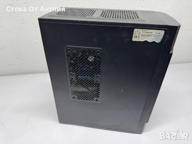 Компютър - CPU AMD A6-3650/GPU- AMD RADEON HD 6530 D/RAM 4GB/HDD 700GB, снимка 4 - Геймърски - 53883295