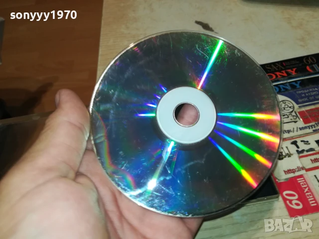 AUTO HITS 15 CD 2107250928, снимка 11 - CD дискове - 51087933