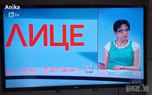Плазмен телевизор LG 32 инча, снимка 3 - Телевизори - 53808051