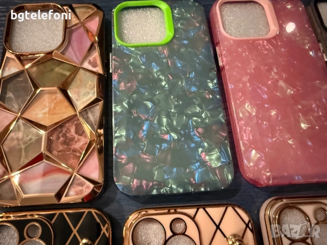 iPhone 13 Pro гърбове, снимка 4 - Калъфи, кейсове - 52617949