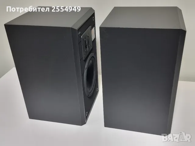 Тонколони JBL TLX 12, снимка 9 - Тонколони - 48337501