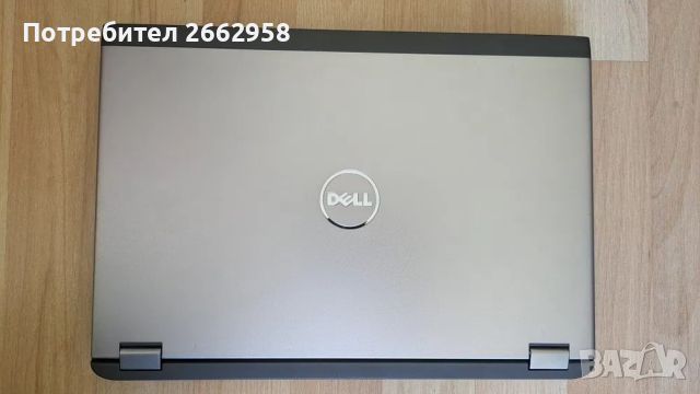 Лаптоп Dell Vostro 3360, снимка 1 - Лаптопи за дома - 45903742