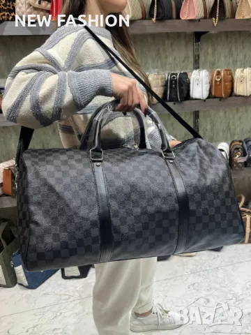 Кожени Сакове ✨Loui VUITTON ✨, снимка 5 - Сакове - 49442274