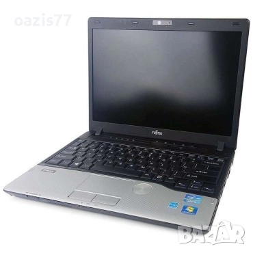 Fujitsu 702  12 in  в отлично състояние.