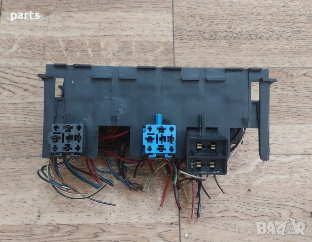 Бушонна Кутия Опел Кадет - Астра - Аскона - Корса, снимка 5 - Части - 52598897