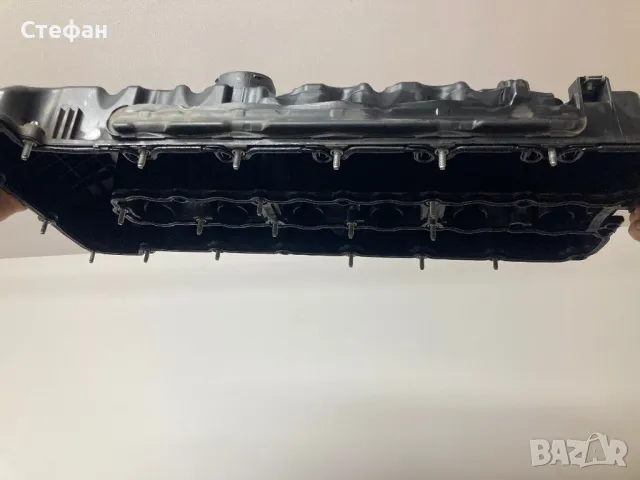 Капак на клапани БМВ bmw n54 н54, снимка 2 - Части - 49946646