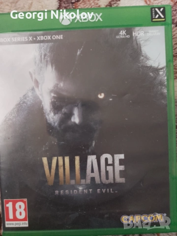 Игри за xbox one, снимка 3 - Игри за Xbox - 54065075