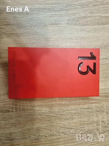 OnePlus 13 16RAM + 512GB Dualsim, снимка 4 - Телефони с две сим карти - 54066855