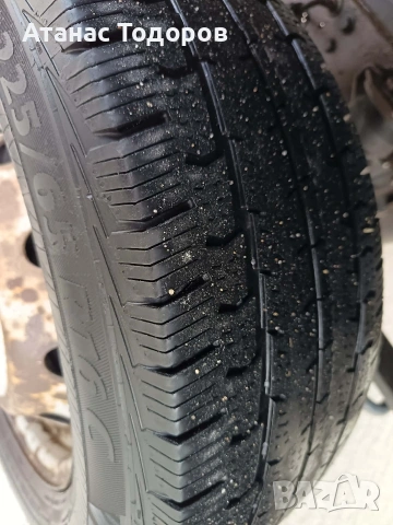 iveco daily 35s12, снимка 9 - Бусове и автобуси - 53516725