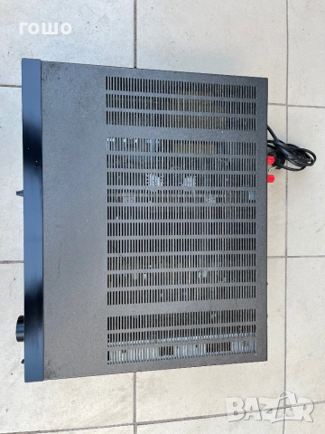 Harman kardon pm 655, снимка 4 - Ресийвъри, усилватели, смесителни пултове - 52822007