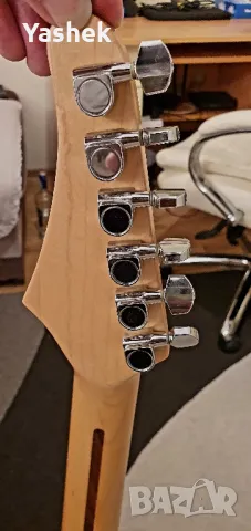 Продавам Hohner ST Special-Professional, снимка 12 - Акордеони - 49711090