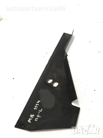 Вътрешна облицовка предна лява страна за Mercedes 814 1114 (1991) 6736800406