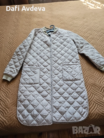 Преходно яке тип риза