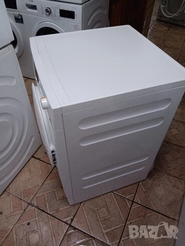 Сушилня с термопомпа Миеле Miele Т1 А+++ 7кг 2 години гаранция!, снимка 10 - Сушилни - 52580026