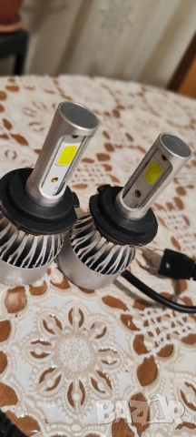 Led крушки H7 