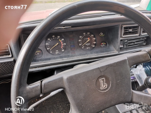 лада 2107, снимка 4 - Автомобили и джипове - 54240859