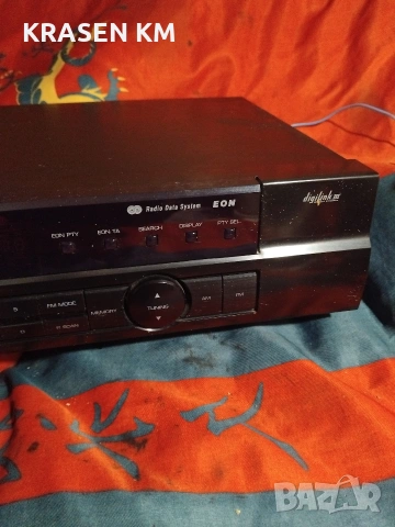 Sherwood TX 5090RDS., снимка 5 - Ресийвъри, усилватели, смесителни пултове - 53146429