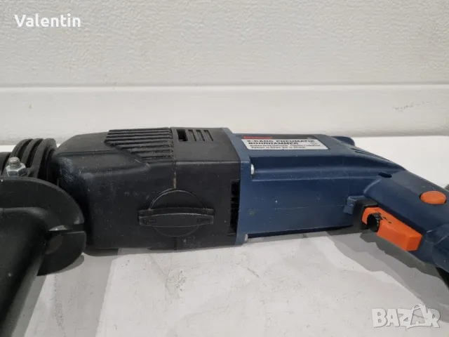 Kress sds+ немски перфоратор, снимка 5 - Бормашини - 49908145