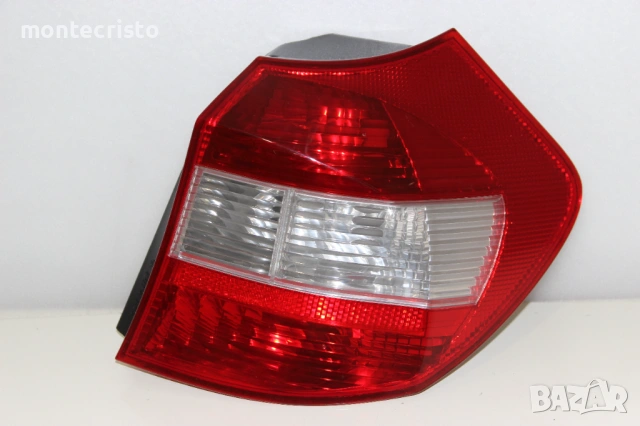 Десен стоп BMW E87 Serie 1 (2004-2007г.) 63216924502 / 6924502