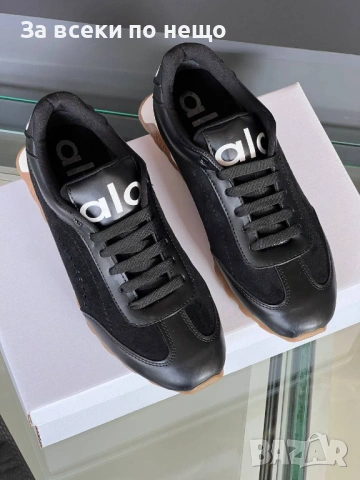 Alo Дамски Маратонки👟Дамски Спортни Обувки Ало - Различни Цветове Код E1286, снимка 8 - Маратонки - 53756432