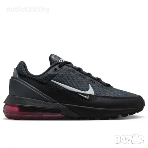 Nike - Air Max Pulse FQ2436-001 №45.5 Оригинал Код 949, снимка 1 - Маратонки - 49065388