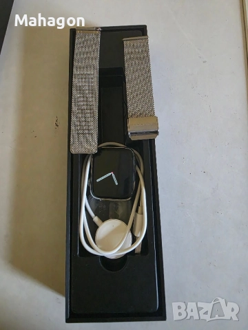 Смарт часовник Armodd, снимка 6 - Мъжки - 52508878