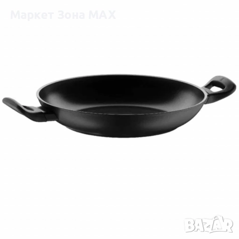 Тиган WMF ProfiSelect 28 см – незалепващ, издръжлив и създаден за перфектно готвене, снимка 4 - Съдове за готвене - 52931071