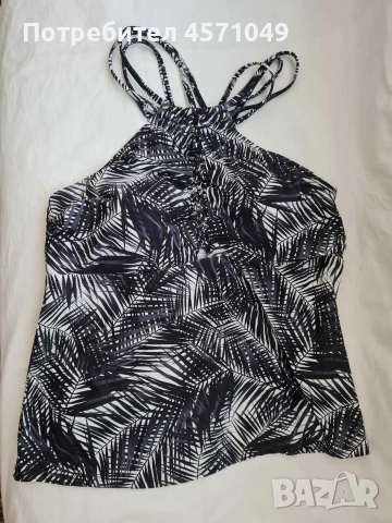 Голям размер бански L/XL, снимка 11 - Бански костюми - 54275381