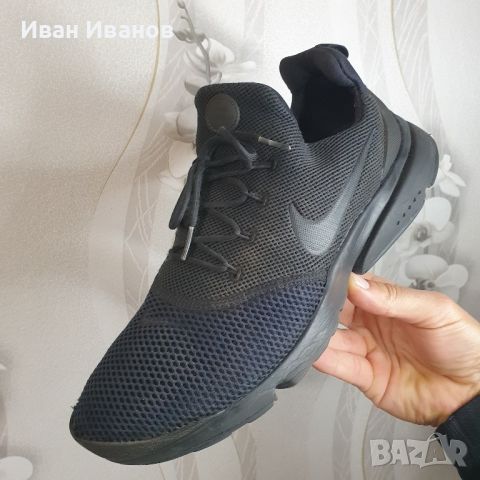 маратонки  Nike Presto Fly  номер 43,5- 44, снимка 15 - Маратонки - 40040030